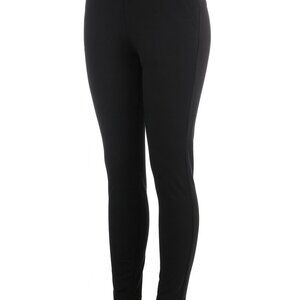 Women’s Black Yoga Pants – Size M  Ultra-Soft, Versatile & Flattering Activewear